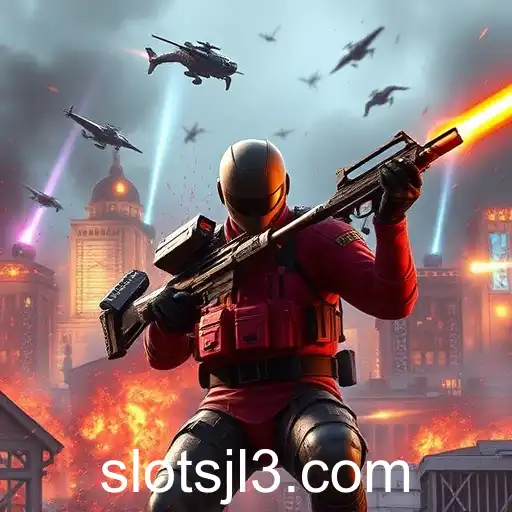 Exploring the Thrills and Challenges of Action Games: A Deep Dive into 'JL3'