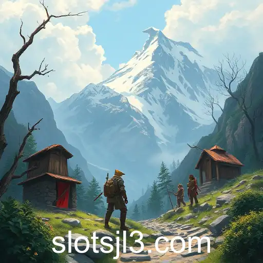 Explore the Fascinating World of Adventure Games with JL3