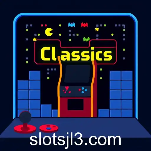 The Evolution of Arcade Games: Discovering JL3