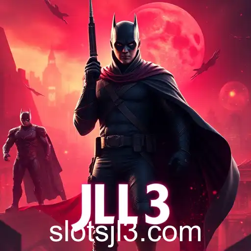 JL3: A New Era in Gaming