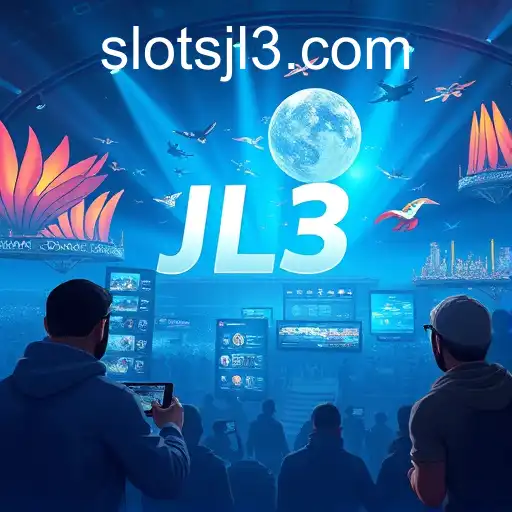 JL3: Gaming Revolution in the Digital Era