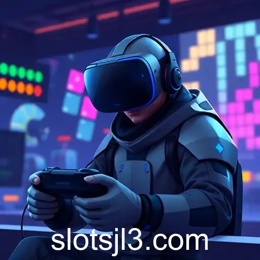 JL3 Revolutionizes Gaming