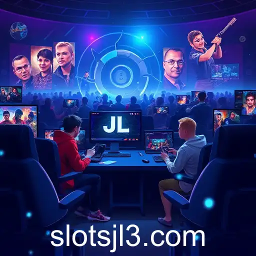 The Evolution of Gaming Trends