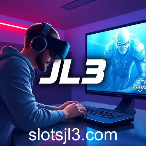 Exploring JL3: The Game Shaping the Future of Interactive Entertainment
