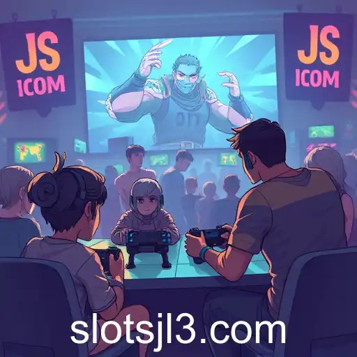 The Future of Gaming with JL3