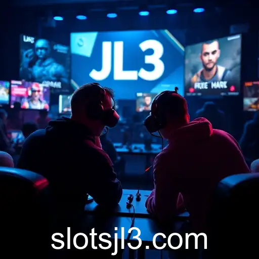 The Growing Influence of JL3 in Gaming