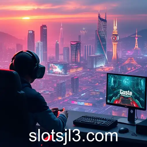 JL3's Impact on the Gaming Landscape