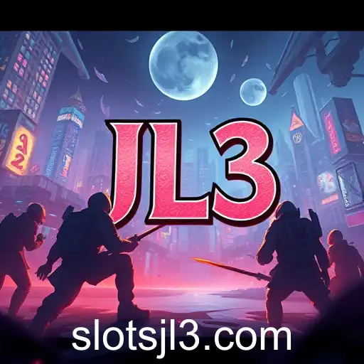 JL3 Revolutionizes Gaming