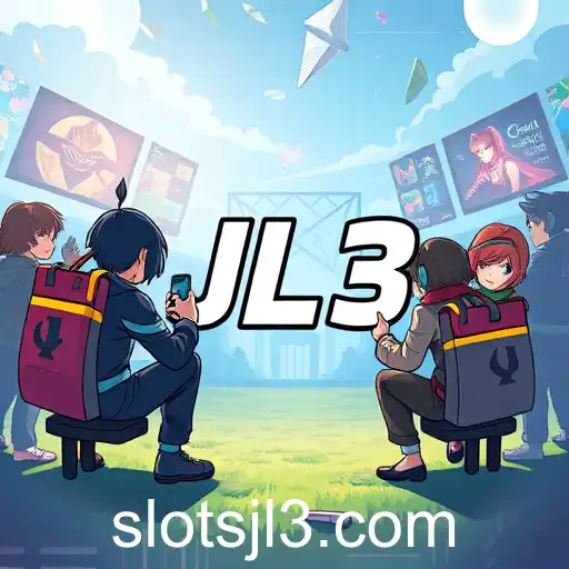 JL3 Revolutionizes Online Gaming Experience