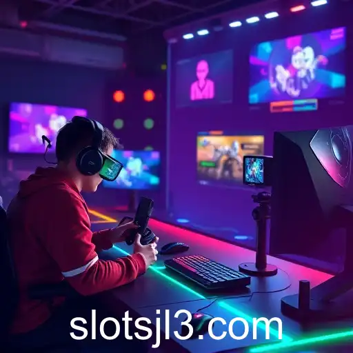 The Rise of JL3 in Online Gaming