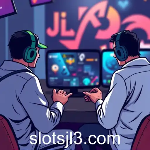 The Evolving World of Online Gaming in 2025