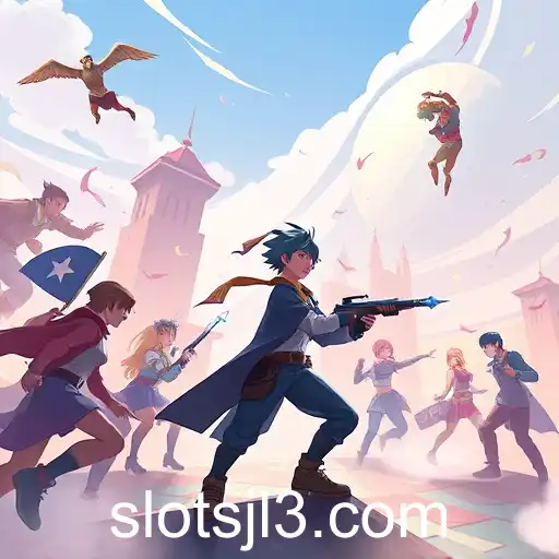 The Rise of JL3: A Digital Phenomenon