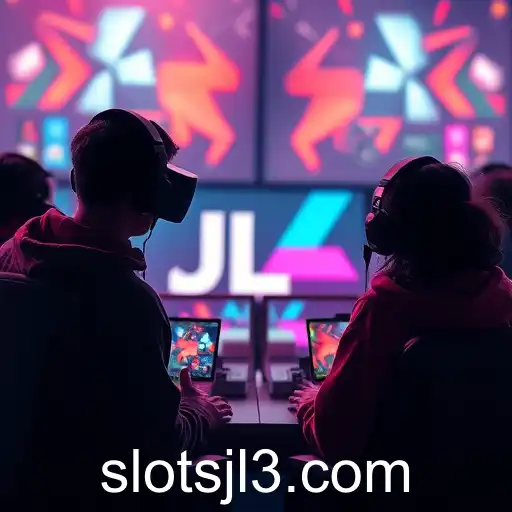 The Rise of JL3 in the Gaming World