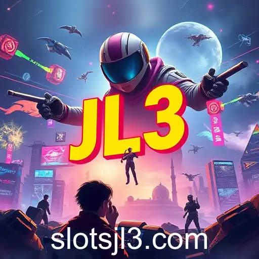 The Rise of JL3 in the Gaming Community