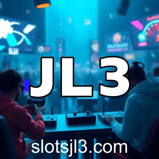 The Rise of JL3: Pioneering New Frontiers in Gaming