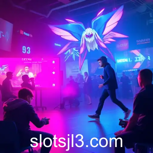 The Rise of JL3 in Gaming Ecosystems