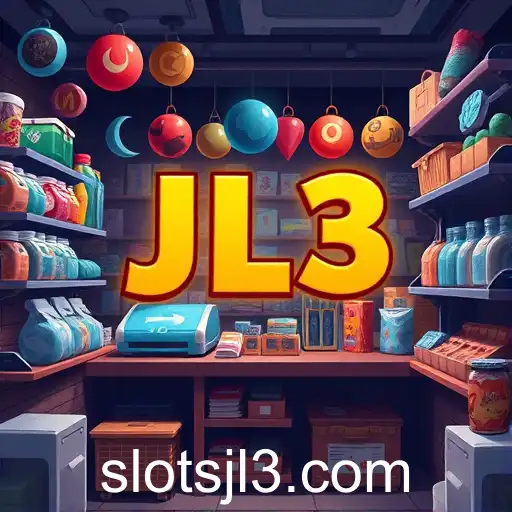 The Gaming Revolution with JL3