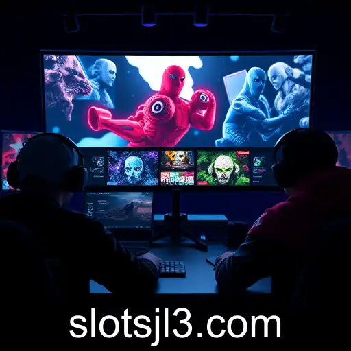 The Growing Influence of JL3 in Gaming