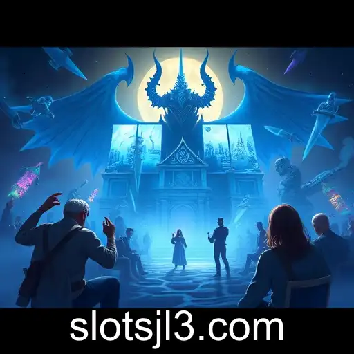 The Rise of JL3: A New Era in Online Gaming