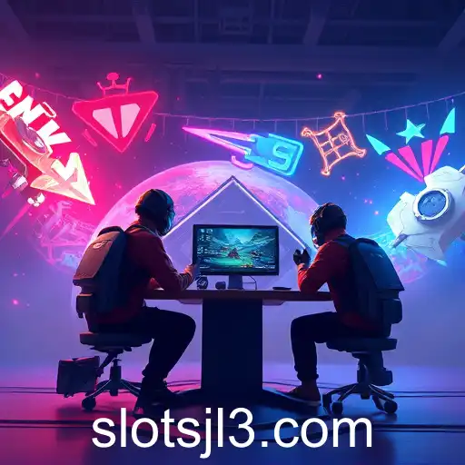 Exploring 'Multiplayer Games' Featuring 'JL3': An Interactive Journey