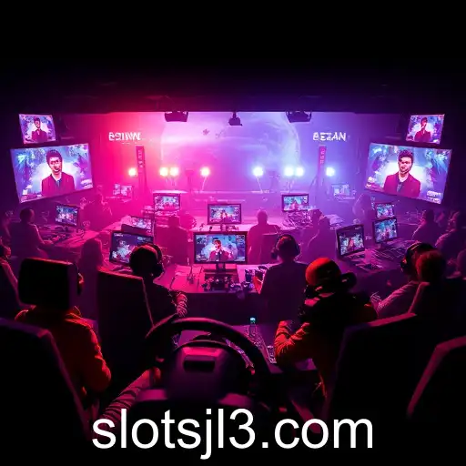 Evolving Trends in Online Gaming