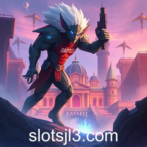 The Rise of JL3 in Gaming