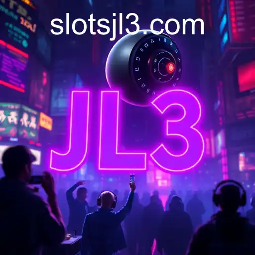 The Rise of JL3 in the Gaming World