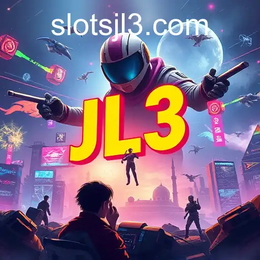 The Rise of JL3 in the Gaming Community