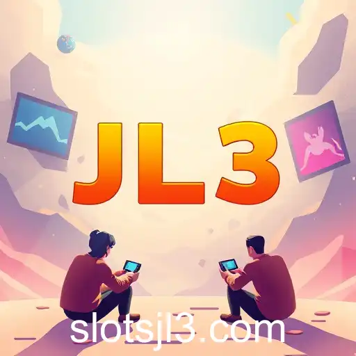 The Rise of JL3: Pioneering Gaming Experience