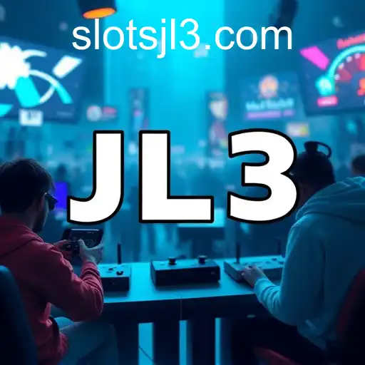 The Rise of JL3: Pioneering New Frontiers in Gaming
