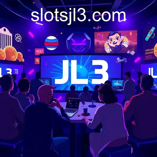The Rise of JL3 and Its Impact on the Gaming Community