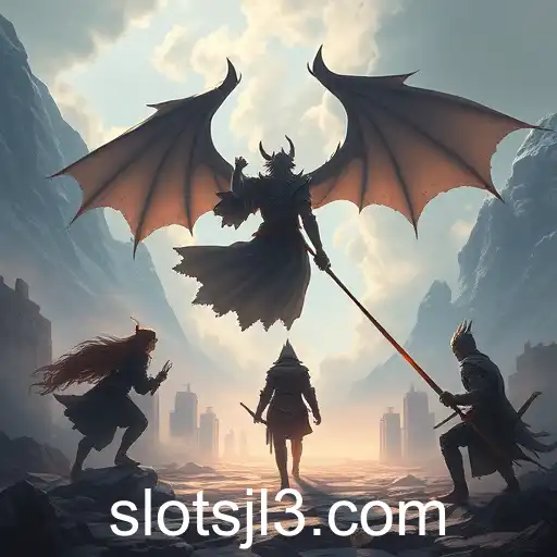 Exploring the Alluring Depths of RPG Games Under 'JL3'