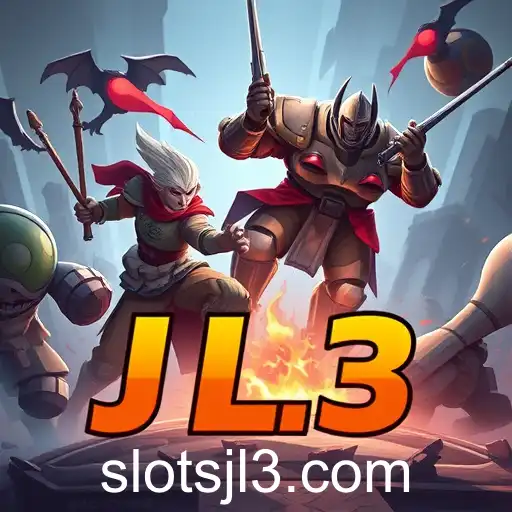 Unveiling the Rich World of Strategy Games with JL3